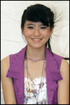 jane aprilia