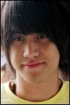 kevin aprilio