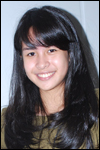 maudy ayunda