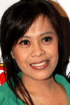 rita effendy