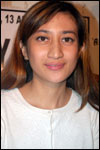 helmalia putri