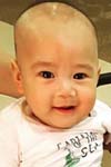 rafathar malik ahmad