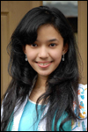 gita prisilfia