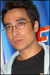 jamie aditya