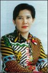 tutie kirana