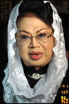 ida kusuma