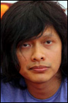 armand maulana