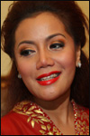 amy atmanto