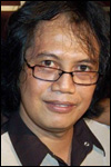 andre manika