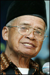 mbah maridjan