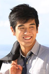 nathan hartono