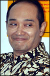 adjie notonegoro