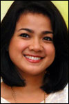 nirina zubir