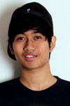 elang putra nuraga