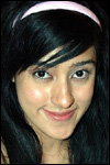 fairuz a rafiq
