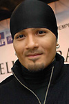 romy rafael