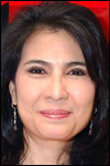 rafika duri
