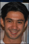 reza rahadian