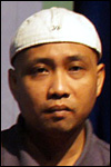 yudi bravianto