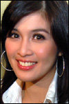 sandra dewi