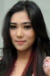 isyana sarasvati