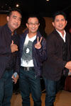 trio libels