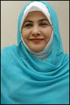 lutfiah sungkar