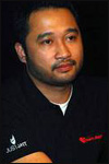 affandi abdul rachman