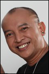 ekki soekarno
