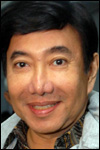 guruh soekarno putra