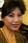 anne avantie
