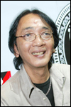 jockie soeryoprayogo