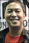 pandji pragiwaksono