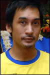 restu sinaga