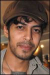 alex abbad