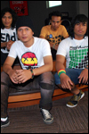 nagaz band