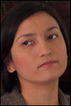 sarah amalia