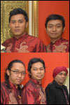 darna project band