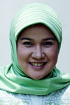 cici tegal