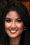 zivanna letisha siregar