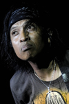 totok tewel