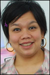 tika panggabean