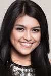 maureen irwinsyah