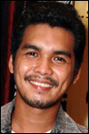 mario irwinsyah