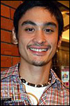 reuben elishama
