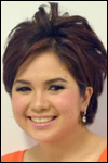 joy tobing