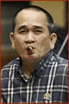 ruhut sitompul