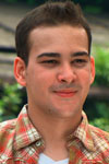 riza shahab