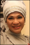 dorce gamalama