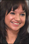 angelica faustina